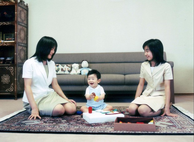 Sau đám cưới của Công chúa Nhật Bản, vương triều lâu đời nhất thế giới đứng trước nguy cơ cạn kiệt thành viên - Ảnh 3.