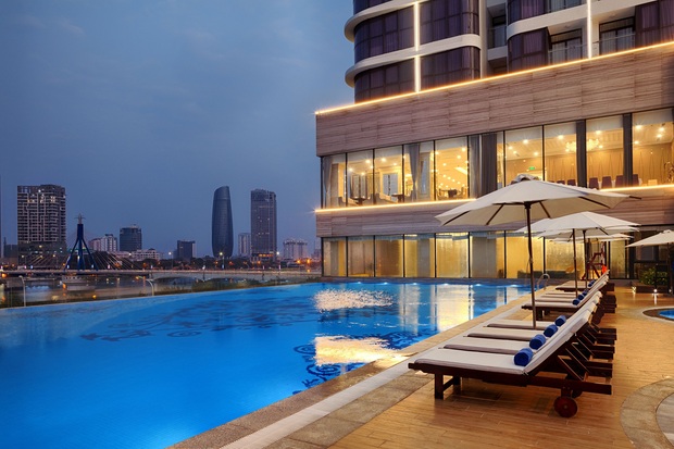 HOT: Đà Nẵng rục rịch mở cửa du lịch, hàng loạt resort và khách sạn 5 sao tung ưu đãi lên đến 50% để hút khách - Ảnh 3.