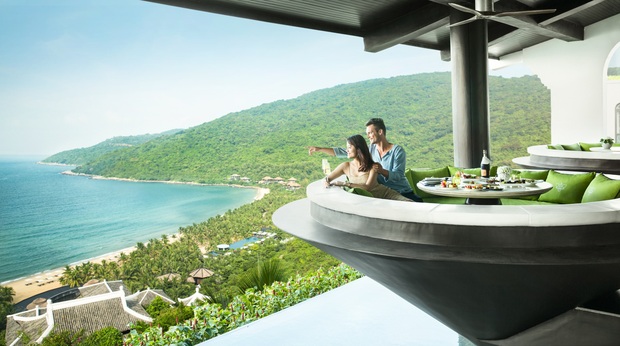 HOT: Đà Nẵng rục rịch mở cửa du lịch, hàng loạt resort và khách sạn 5 sao tung ưu đãi lên đến 50% để hút khách - Ảnh 4.