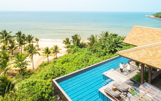 HOT: Đà Nẵng rục rịch mở cửa du lịch, hàng loạt resort và khách sạn 5 sao tung ưu đãi lên đến 50% để hút khách - Ảnh 5.