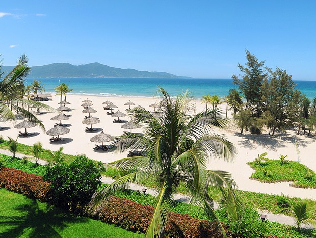 HOT: Đà Nẵng rục rịch mở cửa du lịch, hàng loạt resort và khách sạn 5 sao tung ưu đãi lên đến 50% để hút khách - Ảnh 7.