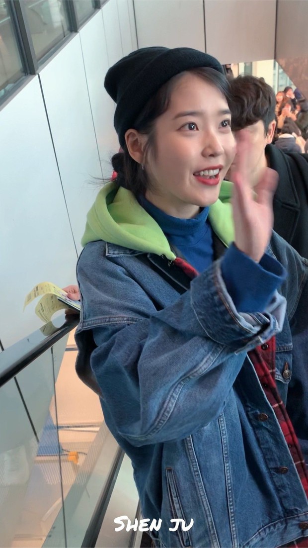 Check nhanh visual của idol qua cam thường: BLACKPINK thần thái vẫn đỉnh, nhưng huyền thoại nhất lại là 1 mỹ nhân quá cố - Ảnh 11. Check nhanh visual của idol qua cam thường: BLACKPINK thần thái vẫn đỉnh, nhưng huyền thoại nhất lại là 1 mỹ nhân quá cố - Ảnh 11.