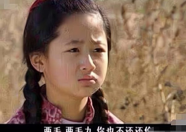 Sốc xỉu nhan sắc mỹ nhân Hoa ngữ ở phim đầu tay: Lưu Diệc Phi mới 16 tuổi đã đẹp kinh diễm, trùm cuối dao kéo rành rành mà vẫn chối - Ảnh 11. Sốc xỉu nhan sắc mỹ nhân Hoa ngữ ở phim đầu tay: Lưu Diệc Phi mới 16 tuổi đã đẹp kinh diễm, trùm cuối dao kéo rành rành mà vẫn chối - Ảnh 11.