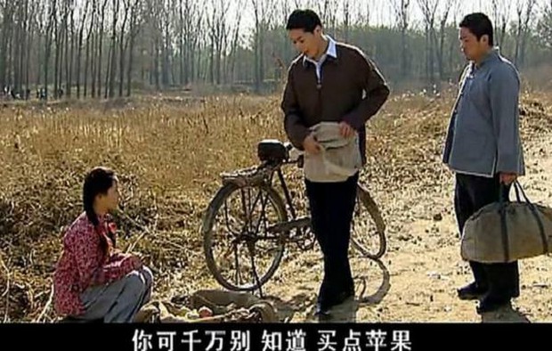 Sốc xỉu nhan sắc mỹ nhân Hoa ngữ ở phim đầu tay: Lưu Diệc Phi mới 16 tuổi đã đẹp kinh diễm, trùm cuối dao kéo rành rành mà vẫn chối - Ảnh 12. Sốc xỉu nhan sắc mỹ nhân Hoa ngữ ở phim đầu tay: Lưu Diệc Phi mới 16 tuổi đã đẹp kinh diễm, trùm cuối dao kéo rành rành mà vẫn chối - Ảnh 12.