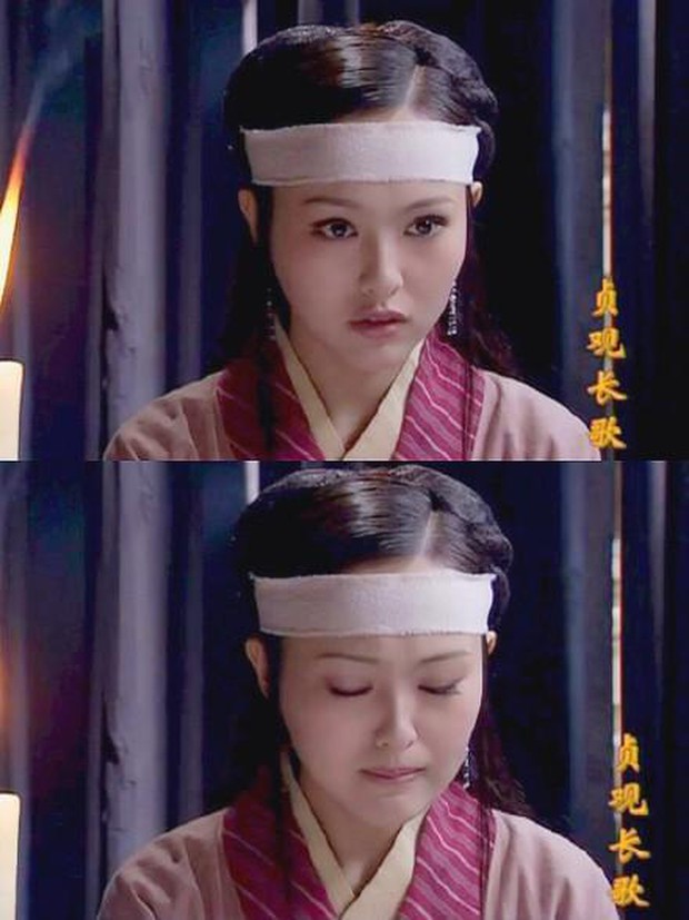 Sốc xỉu nhan sắc mỹ nhân Hoa ngữ ở phim đầu tay: Lưu Diệc Phi mới 16 tuổi đã đẹp kinh diễm, trùm cuối dao kéo rành rành mà vẫn chối - Ảnh 2. Sốc xỉu nhan sắc mỹ nhân Hoa ngữ ở phim đầu tay: Lưu Diệc Phi mới 16 tuổi đã đẹp kinh diễm, trùm cuối dao kéo rành rành mà vẫn chối - Ảnh 2.
