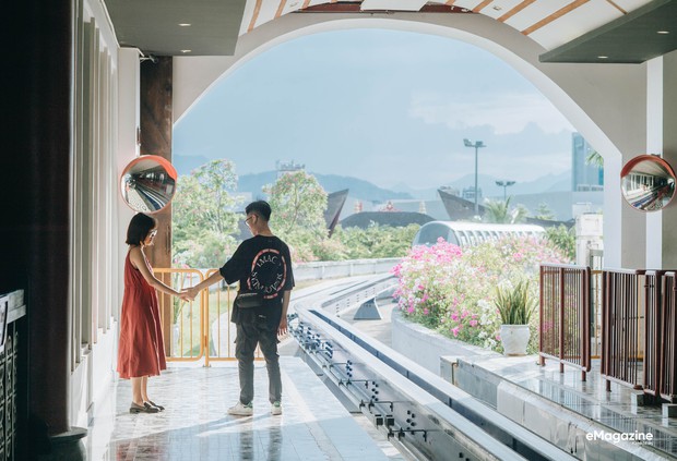 HOT: Đà Nẵng rục rịch mở cửa du lịch, hàng loạt resort và khách sạn 5 sao tung ưu đãi lên đến 50% để hút khách - Ảnh 1.