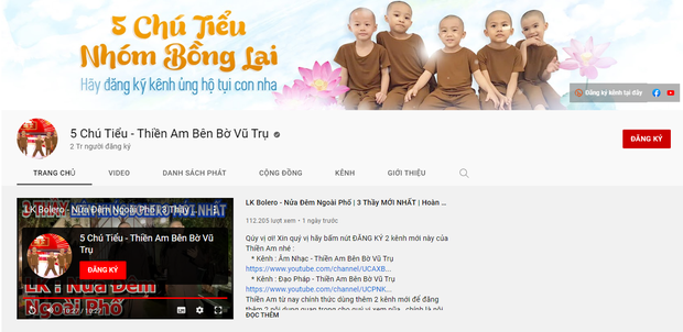 Clip của ông Lê Tùng Vân bay hơi khỏi YouTube sau lời đề nghị xét nghiệm ADN và hứa cho 20 tỷ từ bà Phương Hằng - Ảnh 3. Clip của ông Lê Tùng Vân bay hơi khỏi YouTube sau lời đề nghị xét nghiệm ADN và hứa cho 20 tỷ từ bà Phương Hằng - Ảnh 3.