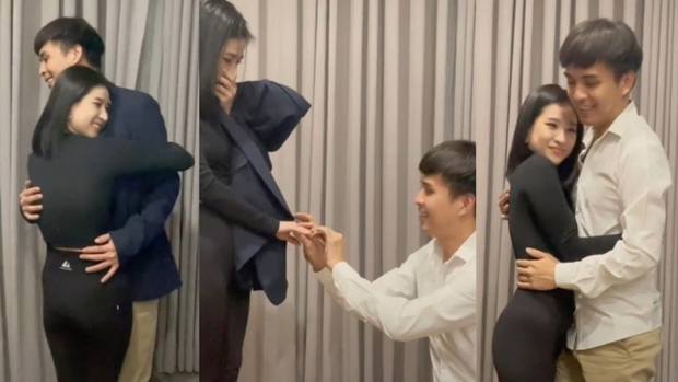 Bỗng đăng lại story của Quốc Trường kèm chia sẻ ẩn ý, vợ cũ Hồ Quang Hiếu lên tiếng nói rõ quan hệ đôi bên - Ảnh 5. Bỗng đăng lại story của Quốc Trường kèm chia sẻ ẩn ý, vợ cũ Hồ Quang Hiếu lên tiếng nói rõ quan hệ đôi bên - Ảnh 5.