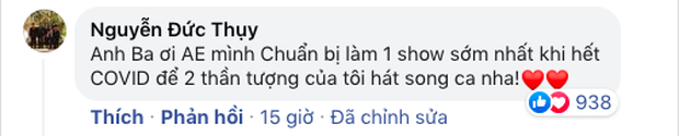 Bầu Thụy tiết lộ gây sốc, khẳng định có ai đó dùng thắt lưng đánh, bắt ép Hồ Văn Cường đi diễn - Ảnh 5.