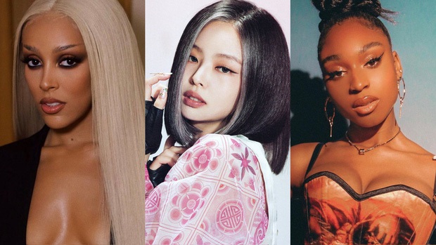 Jennie đang ăn dở bát cơm thì bị bắt sang Mỹ làm này làm kia nè, fan tóm bằng chứng ngay tại sân bay mà cười ngất - Ảnh 10. Jennie đang ăn dở bát cơm thì bị bắt sang Mỹ làm này làm kia nè, fan tóm bằng chứng ngay tại sân bay mà cười ngất - Ảnh 10.