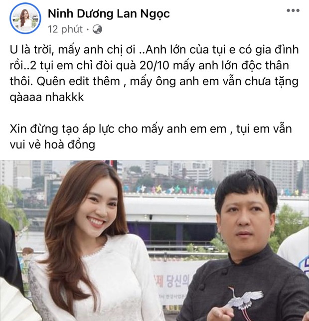 Lan Ngọc cùng đồng đội trong Running Man khoe visual đỉnh, riêng Trường Giang bị cô lập vì 1 điều? - Ảnh 6.