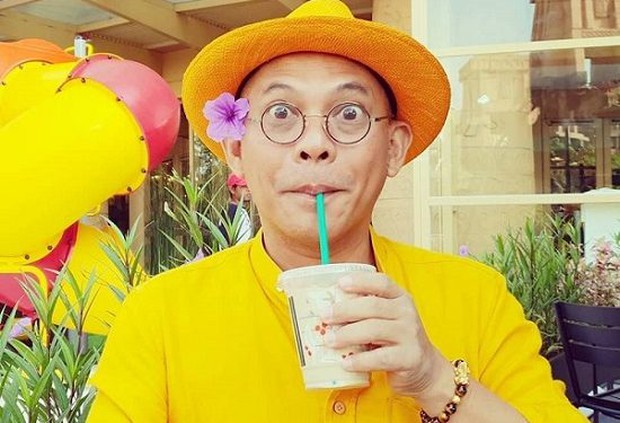 Vì sao ông trùm Điền Quân lại có nickname là Color Man? - Ảnh 4. Vì sao ông trùm Điền Quân lại có nickname là Color Man? - Ảnh 4.