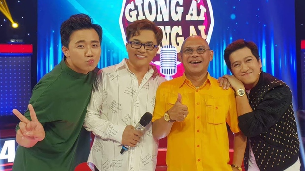 Vì sao ông trùm Điền Quân lại có nickname là Color Man? - Ảnh 7. Vì sao ông trùm Điền Quân lại có nickname là Color Man? - Ảnh 7.