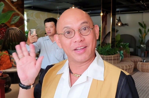 Vì sao ông trùm Điền Quân lại có nickname là Color Man? - Ảnh 5. Vì sao ông trùm Điền Quân lại có nickname là Color Man? - Ảnh 5.