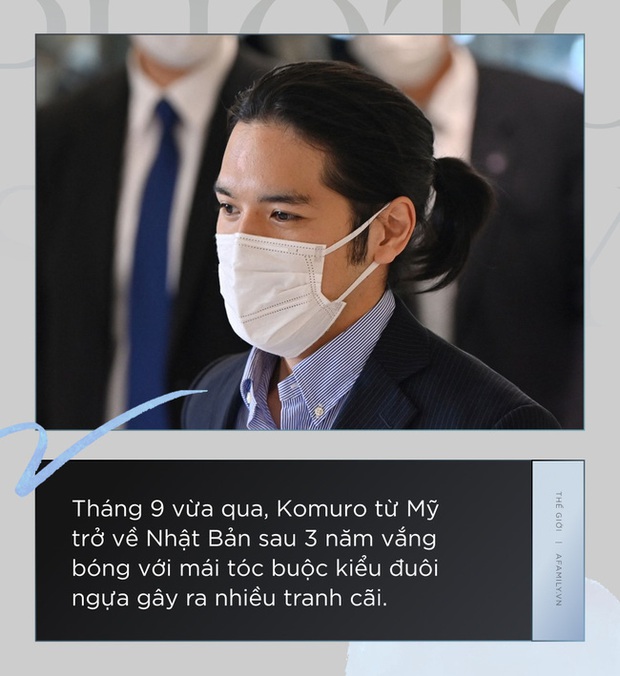 Hành trình 4 năm Công chúa Nhật Bản chống lại cả thế giới kiên định lựa chọn người yêu thường dân - Ảnh 14. Hành trình 4 năm Công chúa Nhật Bản chống lại cả thế giới kiên định lựa chọn người yêu thường dân - Ảnh 14.