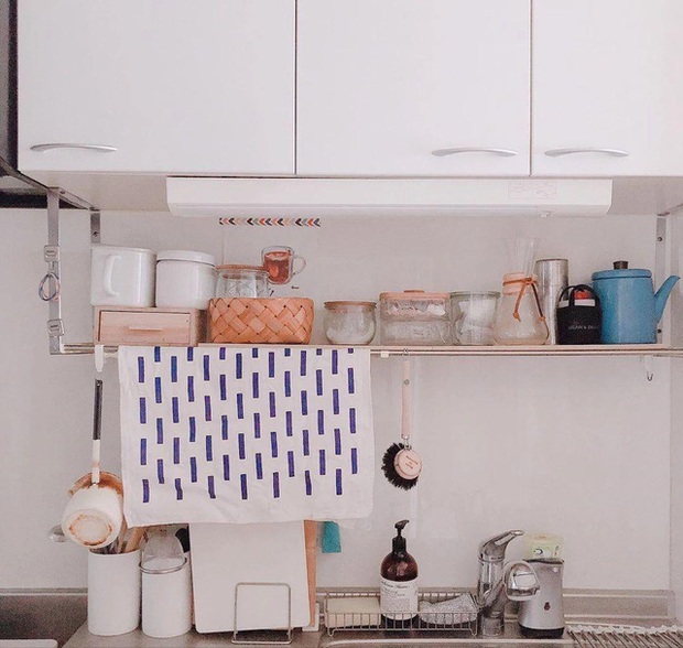 Đa số chúng ta đốt tiền vào tiêu sản, còn người Nhật chọn lối sống tối giản mà tinh tế: Từ chối sự xa hoa để tạo ra cuộc sống chất lượng cao, giảm bớt áp lực và mệt mỏi - Ảnh 6. Đa số chúng ta đốt tiền vào tiêu sản, còn người Nhật chọn lối sống tối giản mà tinh tế: Từ chối sự xa hoa để tạo ra cuộc sống chất lượng cao, giảm bớt áp lực và mệt mỏi - Ảnh 6.