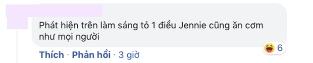 Jennie đang ăn dở bát cơm thì bị bắt sang Mỹ làm này làm kia nè, fan tóm bằng chứng ngay tại sân bay mà cười ngất - Ảnh 8. Jennie đang ăn dở bát cơm thì bị bắt sang Mỹ làm này làm kia nè, fan tóm bằng chứng ngay tại sân bay mà cười ngất - Ảnh 8.