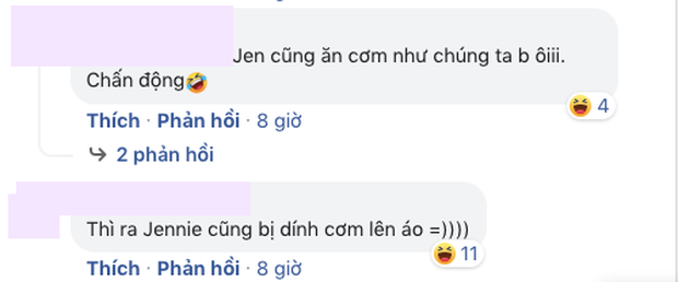 Jennie đang ăn dở bát cơm thì bị bắt sang Mỹ làm này làm kia nè, fan tóm bằng chứng ngay tại sân bay mà cười ngất - Ảnh 7. Jennie đang ăn dở bát cơm thì bị bắt sang Mỹ làm này làm kia nè, fan tóm bằng chứng ngay tại sân bay mà cười ngất - Ảnh 7.