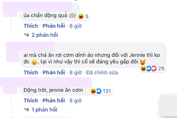 Jennie đang ăn dở bát cơm thì bị bắt sang Mỹ làm này làm kia nè, fan tóm bằng chứng ngay tại sân bay mà cười ngất - Ảnh 6. Jennie đang ăn dở bát cơm thì bị bắt sang Mỹ làm này làm kia nè, fan tóm bằng chứng ngay tại sân bay mà cười ngất - Ảnh 6.