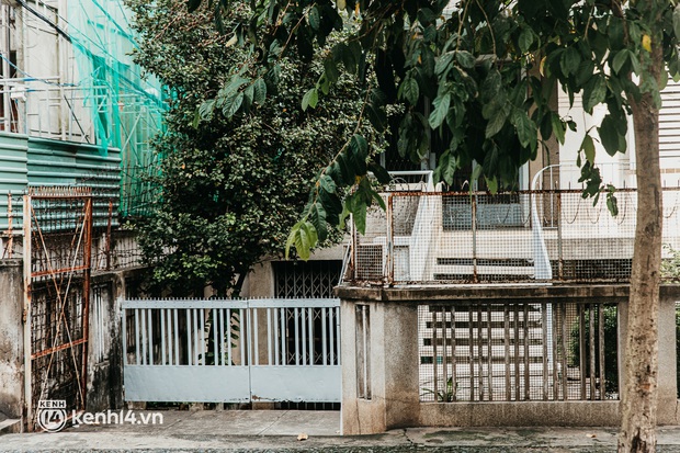 Ảnh: Một căn nhà hoài niệm ở Sài Gòn đẹp ngẩn ngơ tới nỗi khiến người ta phải thốt lên 10 cái chung cư cũng không sánh bằng - Ảnh 9. Ảnh: Một căn nhà hoài niệm ở Sài Gòn đẹp ngẩn ngơ tới nỗi khiến người ta phải thốt lên 10 cái chung cư cũng không sánh bằng - Ảnh 9.