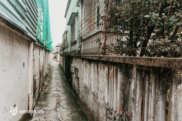 Ảnh: Một căn nhà hoài niệm ở Sài Gòn đẹp ngẩn ngơ tới nỗi khiến người ta phải thốt lên 10 cái chung cư cũng không sánh bằng - Ảnh 3.