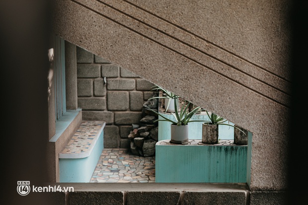 Ảnh: Một căn nhà hoài niệm ở Sài Gòn đẹp ngẩn ngơ tới nỗi khiến người ta phải thốt lên 10 cái chung cư cũng không sánh bằng - Ảnh 7. Ảnh: Một căn nhà hoài niệm ở Sài Gòn đẹp ngẩn ngơ tới nỗi khiến người ta phải thốt lên 10 cái chung cư cũng không sánh bằng - Ảnh 7.