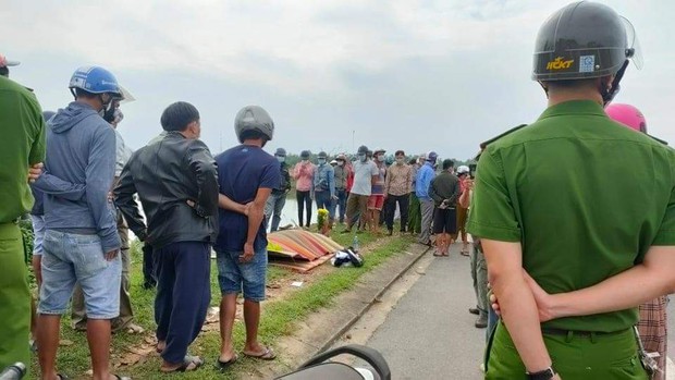 Buổi sáng tang thương ở Quảng Nam: Tìm thấy 6 thi thể mất tích do mưa lũ, có 2 em mới 14 tuổi - Ảnh 3.
