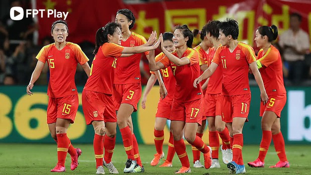 AFC Women’s Asian Cup India 2022 - nơi tỏa sáng của những ngôi sao bóng đá nữ hàng đầu châu Á - Ảnh 1. AFC Women’s Asian Cup India 2022 - nơi tỏa sáng của những ngôi sao bóng đá nữ hàng đầu châu Á - Ảnh 1.