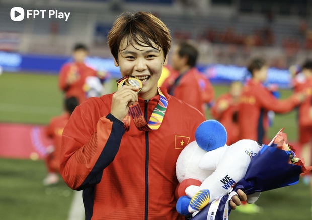 AFC Women’s Asian Cup India 2022 - nơi tỏa sáng của những ngôi sao bóng đá nữ hàng đầu châu Á - Ảnh 5. AFC Women’s Asian Cup India 2022 - nơi tỏa sáng của những ngôi sao bóng đá nữ hàng đầu châu Á - Ảnh 5.