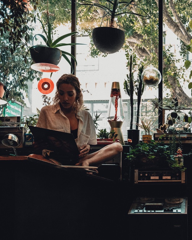 Sự khác biệt giữa chúng ta và người thành công nằm ở 9 điều này: Tiền bạc, giàu có, cuộc sống trong mơ từ đây mà ra!  - Ảnh 3.
