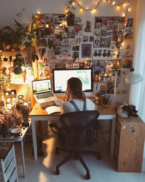 Sự khác biệt giữa chúng ta và người thành công nằm ở 9 điều này: Tiền bạc, giàu có, cuộc sống trong mơ từ đây mà ra!  - Ảnh 5.