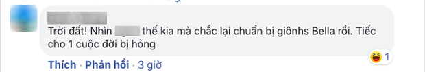 SỐC: Gái xinh Hà Nội quỵt tiền ăn còn tự tiện phóng uế trước cửa tiệm, dân mạng liền so sánh với hot girl Bella nổi tiếng? - Ảnh 8.