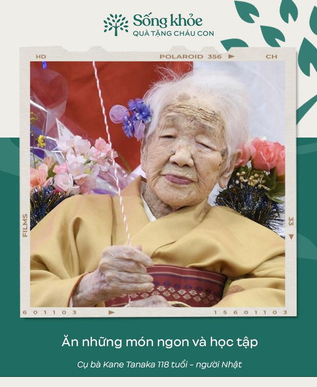 Khi các cụ trăm tuổi nhảy múa hưởng thụ cuộc đời: Giới trẻ chạy theo cũng không kịp, 1 cụ Hà Nội còn phát ngôn rõ ngầu! - Ảnh 6.