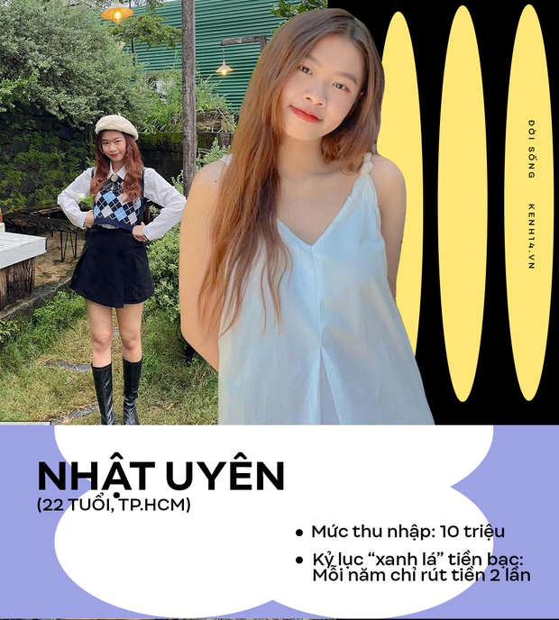 Nghe Gen Z tám chuyện cạch mặt tiền mặt: Mọi giao dịch đều gắn với chiếc điện thoại, một năm ra ATM 1-2 lần là nhiều, ăn đĩa cơm 20k - đổ xăng, giữ xe cash only vẫn có chiêu lướt qua - Ảnh 8.