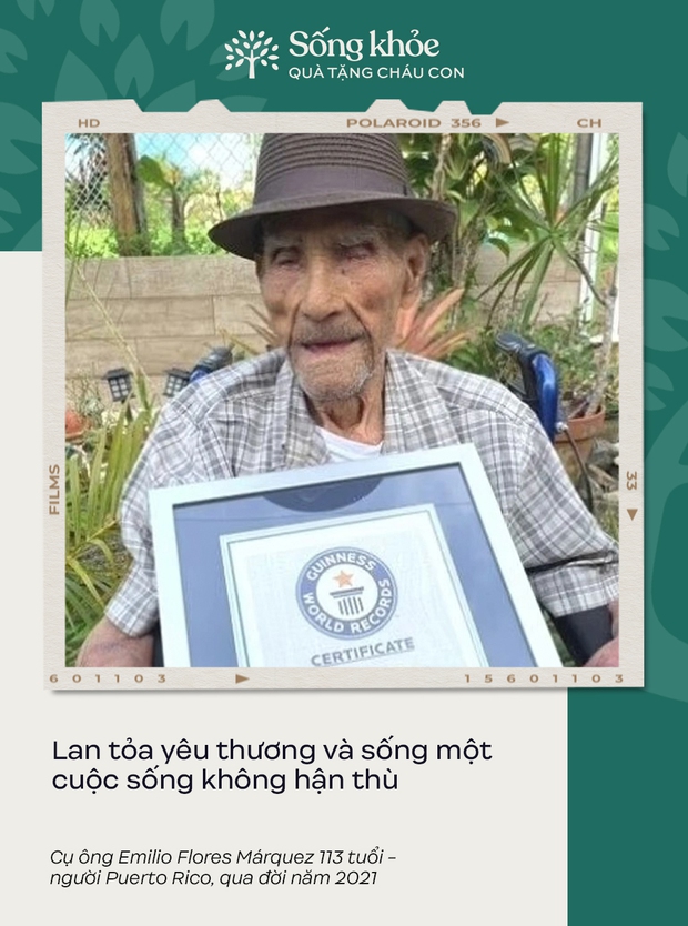 Khi các cụ trăm tuổi nhảy múa hưởng thụ cuộc đời: Giới trẻ chạy theo cũng không kịp, 1 cụ Hà Nội còn phát ngôn rõ ngầu! - Ảnh 18.