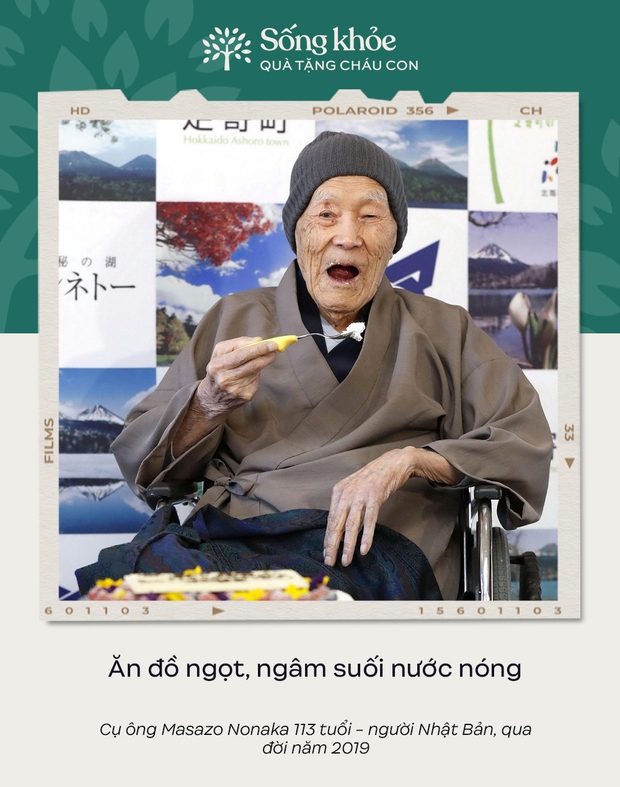 Khi các cụ trăm tuổi nhảy múa hưởng thụ cuộc đời: Giới trẻ chạy theo cũng không kịp, 1 cụ Hà Nội còn phát ngôn rõ ngầu! - Ảnh 20.