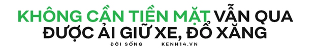Nghe Gen Z tám chuyện cạch mặt tiền mặt: Mọi giao dịch đều gắn với chiếc điện thoại, một năm ra ATM 1-2 lần là nhiều, ăn đĩa cơm 20k - đổ xăng, giữ xe cash only vẫn có chiêu lướt qua - Ảnh 3.