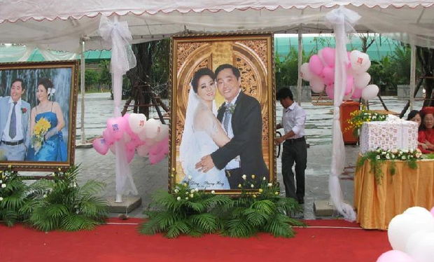 4 năm sống thử - hơn 20 năm kết hôn, bà Phương Hằng trả lời thế nào trước câu hỏi: Chị còn yêu ông Huỳnh Uy Dũng? - Ảnh 3.