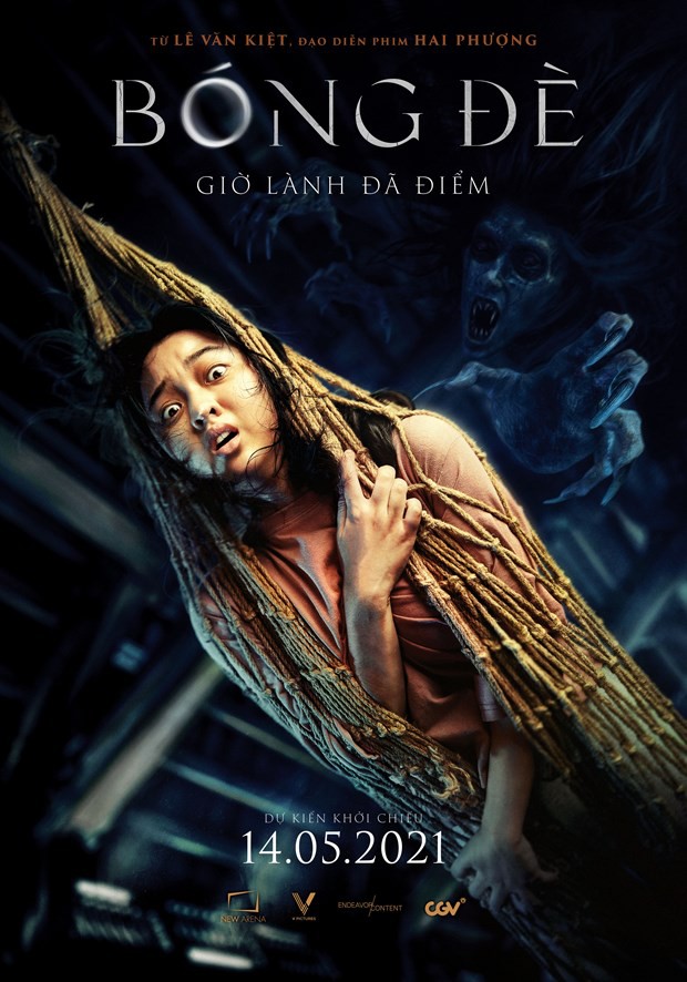 8 phim kinh dị lũ lượt đổ bộ ngày rạp Việt mở cửa: Bom tấn A Quiet Place 2 rùng rợn đỉnh cao, ghê nhất là phim ma Việt Nam sắp ra mắt! - Ảnh 2. 8 phim kinh dị lũ lượt đổ bộ ngày rạp Việt mở cửa: Bom tấn A Quiet Place 2 rùng rợn đỉnh cao, ghê nhất là phim ma Việt Nam sắp ra mắt! - Ảnh 2.