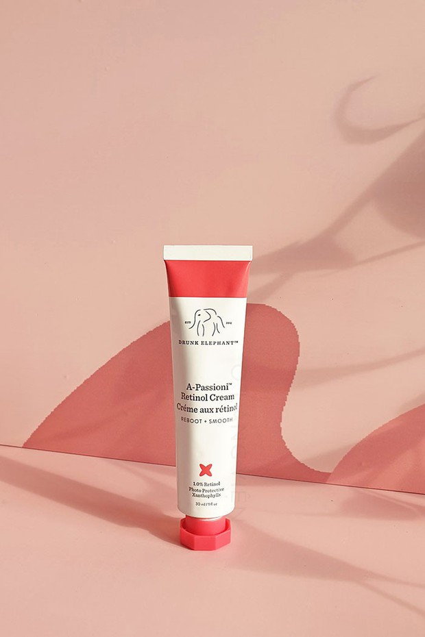 Cứ rén 2 điều này mà không chịu dùng Retinol thì chỉ có già trước tuổi bạn ơi! - Ảnh 7. Cứ rén 2 điều này mà không chịu dùng Retinol thì chỉ có già trước tuổi bạn ơi! - Ảnh 7.