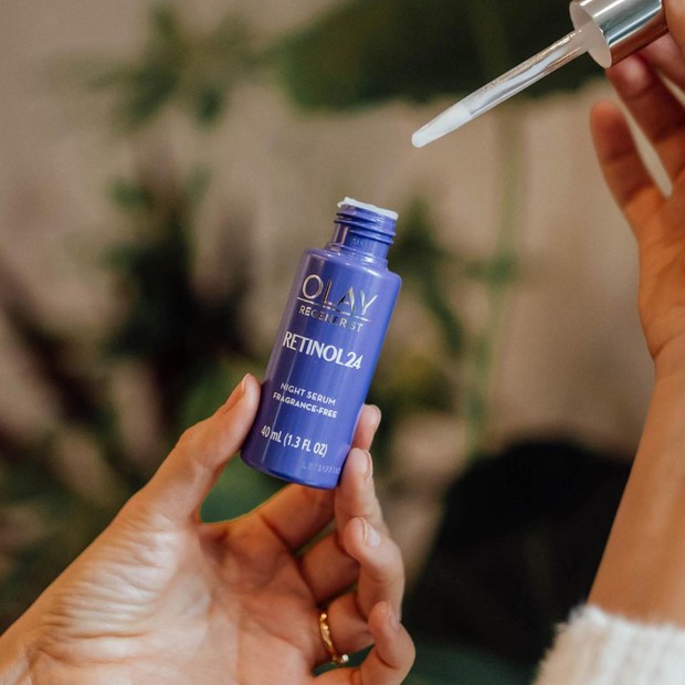 Cứ rén 2 điều này mà không chịu dùng Retinol thì chỉ có già trước tuổi bạn ơi! - Ảnh 6. Cứ rén 2 điều này mà không chịu dùng Retinol thì chỉ có già trước tuổi bạn ơi! - Ảnh 6.