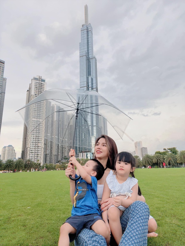 Cuộc sống của Diệp Lâm Anh hiện tại ra sao? - Ảnh 2. Cuộc sống của Diệp Lâm Anh hiện tại ra sao? - Ảnh 2.