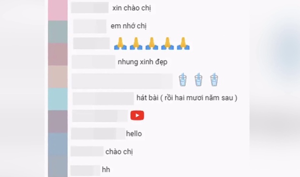 Con gái NS Bảo Quốc bức xúc khi kẻ xấu giả mạo, lan truyền thông tin sai lệch về cố ca sĩ Phi Nhung: Giả chết, trốn sang Mỹ để điều trị Covid-19 - Ảnh 4. Con gái NS Bảo Quốc bức xúc khi kẻ xấu giả mạo, lan truyền thông tin sai lệch về cố ca sĩ Phi Nhung: Giả chết, trốn sang Mỹ để điều trị Covid-19 - Ảnh 4.