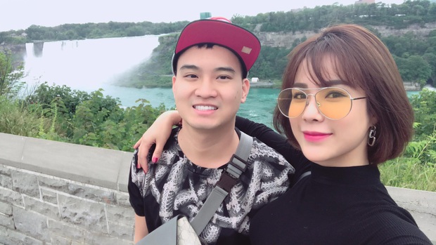 Chồng Diệp Lâm Anh giàu có, gia thế khủng cỡ nào? - Ảnh 3. Chồng Diệp Lâm Anh giàu có, gia thế khủng cỡ nào? - Ảnh 3.