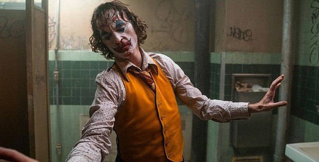 5 vai diễn toxic khiến sao Hollywood sang chấn tâm lý: Joker gây suy nhược, mỹ nhân Titanic “chết tâm” sau cảnh nóng với trai trẻ - Ảnh 1. 5 vai diễn toxic khiến sao Hollywood sang chấn tâm lý: Joker gây suy nhược, mỹ nhân Titanic “chết tâm” sau cảnh nóng với trai trẻ - Ảnh 1.