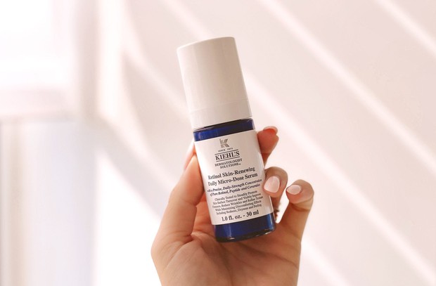 Cứ rén 2 điều này mà không chịu dùng Retinol thì chỉ có già trước tuổi bạn ơi! - Ảnh 2. Cứ rén 2 điều này mà không chịu dùng Retinol thì chỉ có già trước tuổi bạn ơi! - Ảnh 2.