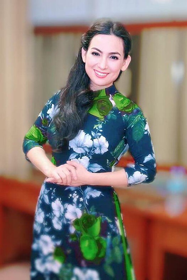 đại trượng phu nuôi cố ca sĩ Phi Nhung đón sinh nhật tồi tệ hơn nhất khi không ngon có mẹ - Ảnh 5. đại trượng phu nuôi cố ca sĩ Phi Nhung đón sinh nhật tồi tệ hơn nhất khi không ngon có mẹ - Ảnh 5.
