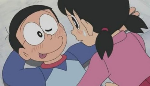 Không phải Nobita, đây mới là chồng trong mơ của Shizuka: Nhan sắc ra sao mà khiến thánh hậu đậu Doraemon phát rồ? - Ảnh 5.