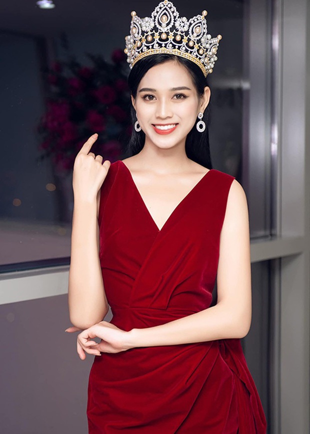 Đỗ Thị Hà trước thềm chinh chiến tại Miss World 2021: Tự tin sải bước cat-walk, nhan sắc và body thay đổi thế nào? - Ảnh 6.