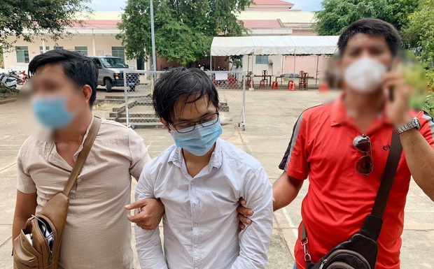  Nguyên Giám đốc Sở Xây dựng và vợ bị cướp đâm nhiều nhát tại nhà riêng - Ảnh 1.